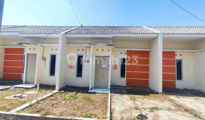 Dijual Rumah Lelang Gresik Kota