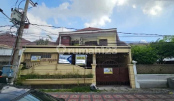 Dijual Rumah Lelang Karangasem Sby