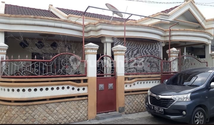 Dijual Rumah Lelang Murah Bagus Sumberejo Pakal Sby