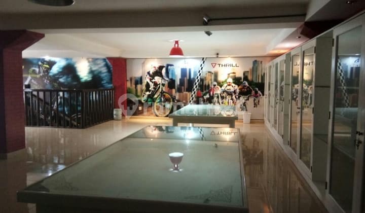 Dijual Ruko Lelang Bagus Jl Slompretan Surabaya