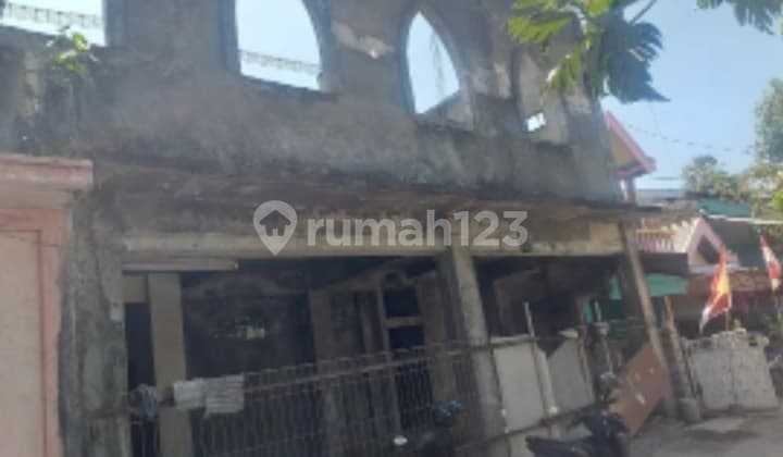 Dijual Rumah Lelang Kebomas Gresik