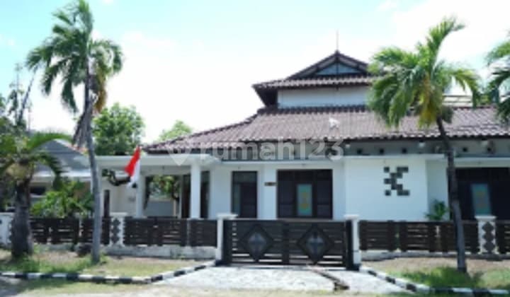 Dijual Perum Lelang Ketintang Permai Sby