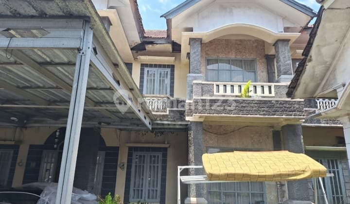 Dijual Rumah Lelang Bagus Malang