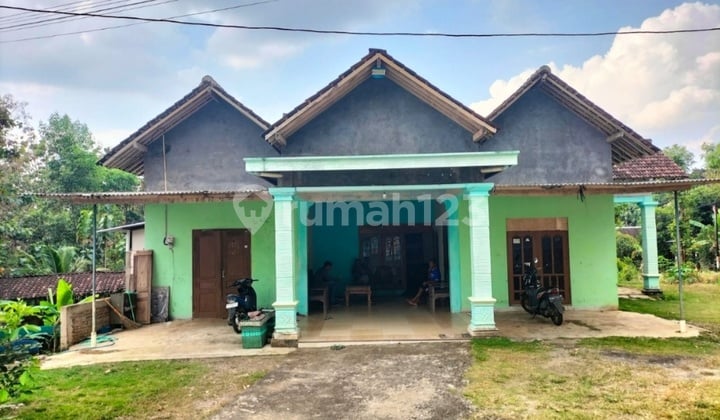 Dijual Rumah Lelang Tawangsari Karanganyar Surakarta