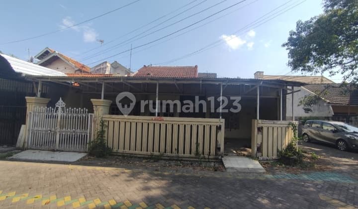 Dijual Rumah Lelang Kebomas Gresik