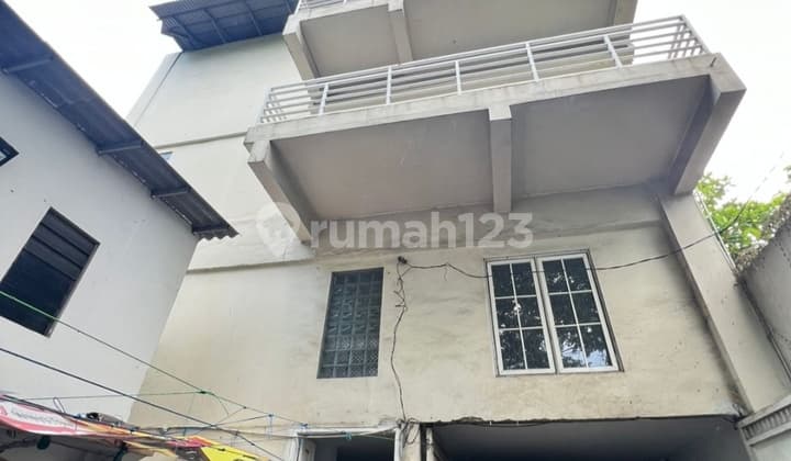 Dijual Ruko Lelang Ketabang Genteng Sby