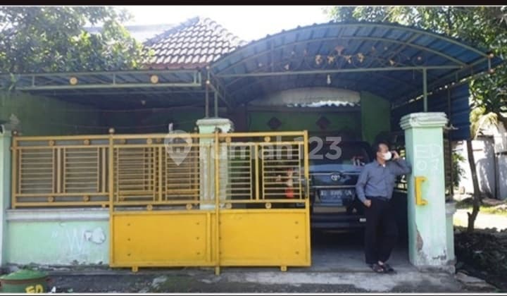 Dijual Rumah Lelang Murah Sumengko Wringinanom Gresik