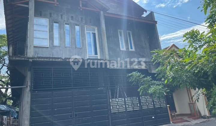 Dijual Rumah Lelang Bungurasih Waru Sby