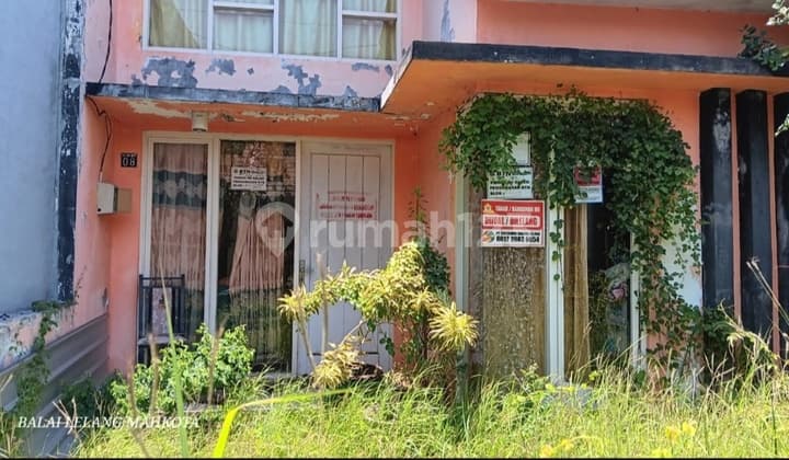 Dijual Lelang Perumn Menganti Gresik