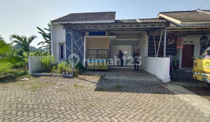 Dijual Rumah Lelang Trowulan Mojokerto