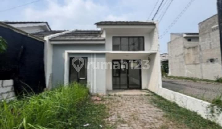 Dijual Perum Golden East Kebomas Gresik