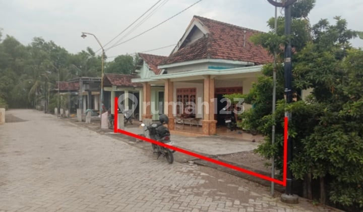 House for Auction in Balongpanggang, Gresik