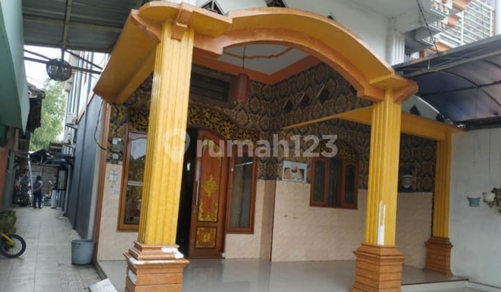 Dijual Rumah Lelang Wringinanom Gresik
