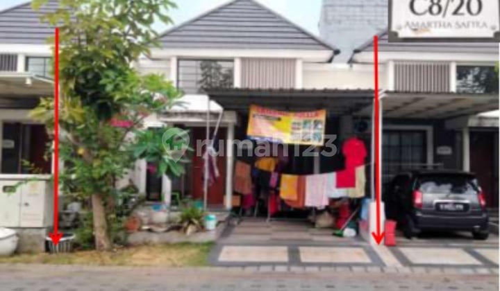Auction House for Sale in Sepande, Candi, Sidoarjo