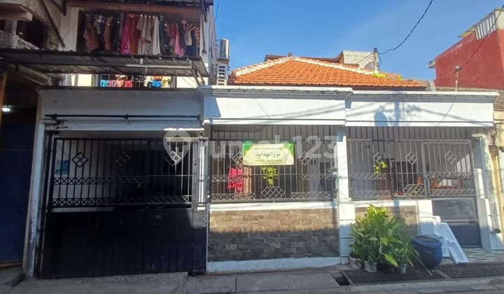 Dijual Rumah Lelang Bagus Murah Sidotopo Wetan Surabaya