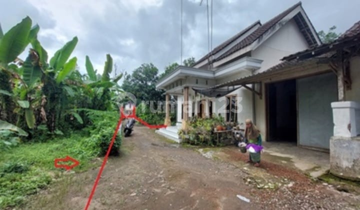 Dijual Rumah Lelang Murah Talun Blitar