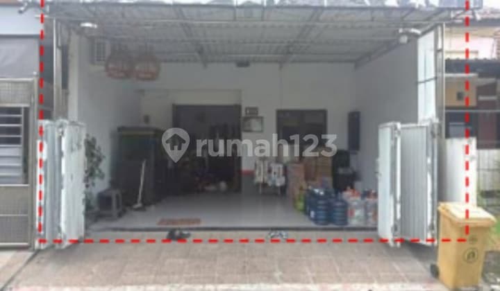 For Sale Cheap Auction House Boboh Menganti Gresik