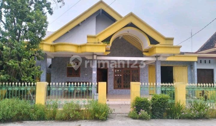 Dijual Rumah Lelang Bagus Banjardowo Jombang