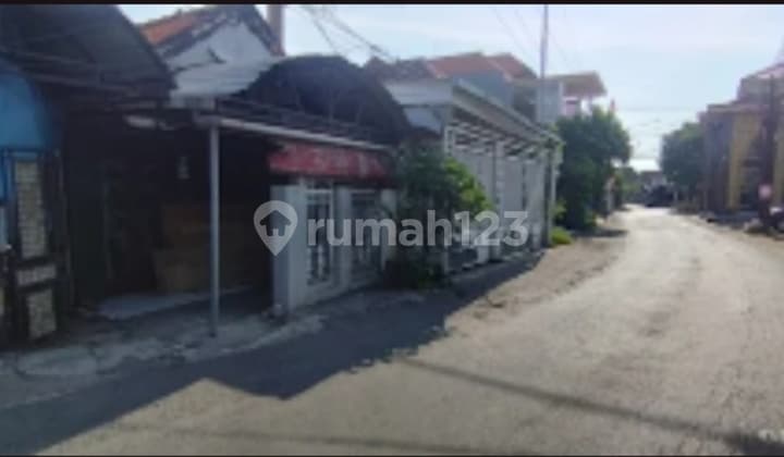 House Auction for Sale in Tanggulangin, Sidoarjo