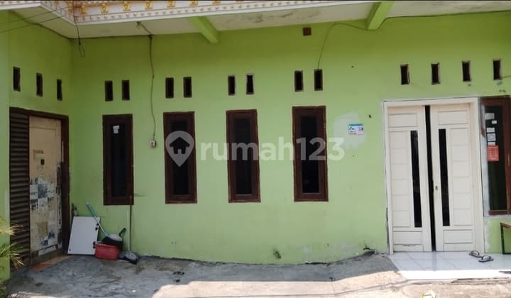 Dijual Rumah Lelang Petiken Dryorejo Gresik