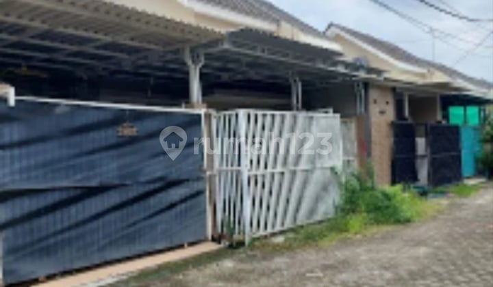 Dijaul Rumah Lelang Griya Amerta Rungkut Sby