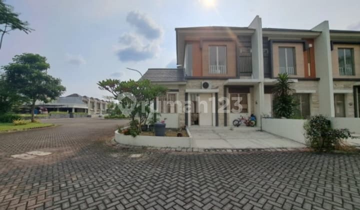 Dijual Rumah Lelang Grenland Laban Menganti Gresik