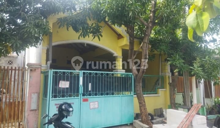 For Sale Auction House Medokan Ayu Rungkut Surabaya