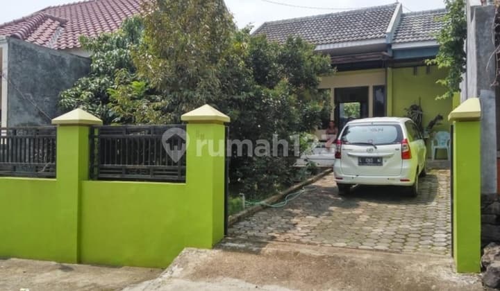 Dijual Perum Lelang Bagus Karangploso Malang