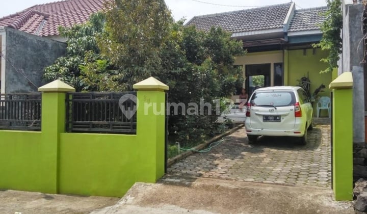 Dijual Perum Lelang Bagus Karangploso Malang