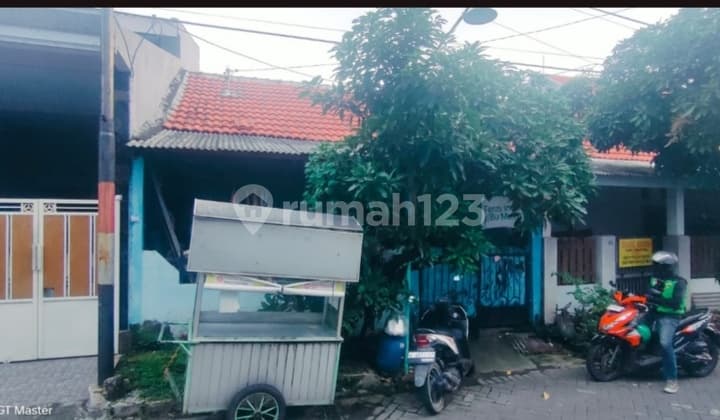 Dijual Rumah Lelang Ds Suci Manyar Gresik