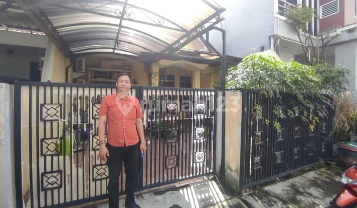 Dijual Rumah Lelang Murah Kebonsari Jambangan Surabaya