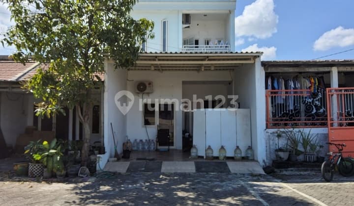 For Sale, Cheap Auction Housing, Menganti, Gresik