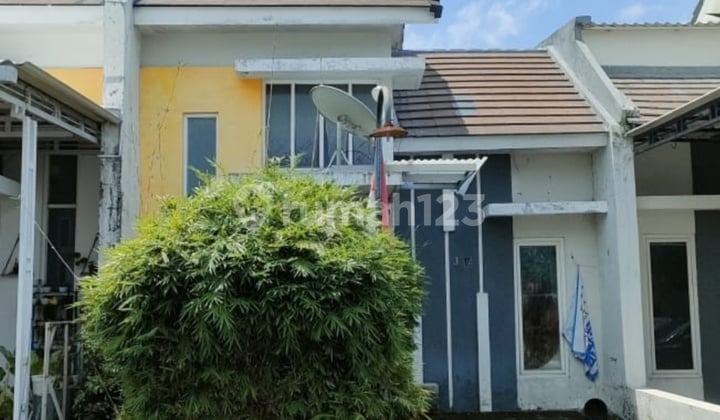 Dijual Perum Lelang Murah Wisata Semanggi Rungkut Sby