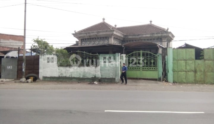 Dijual Rumah Lelang Murah Mojosari Mojokerto