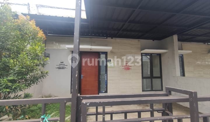 Dijual Rumah Lelang Grand Kedamean Regency Gresik
