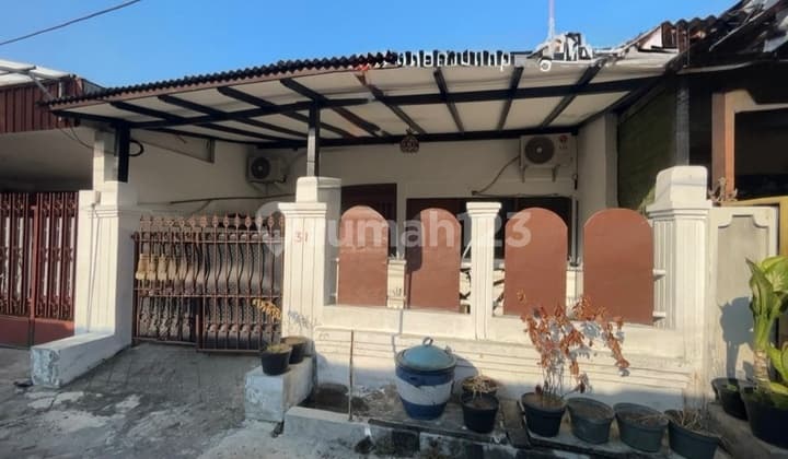 Dijual Rumah Lelang Gadug Dryorejo Gresik