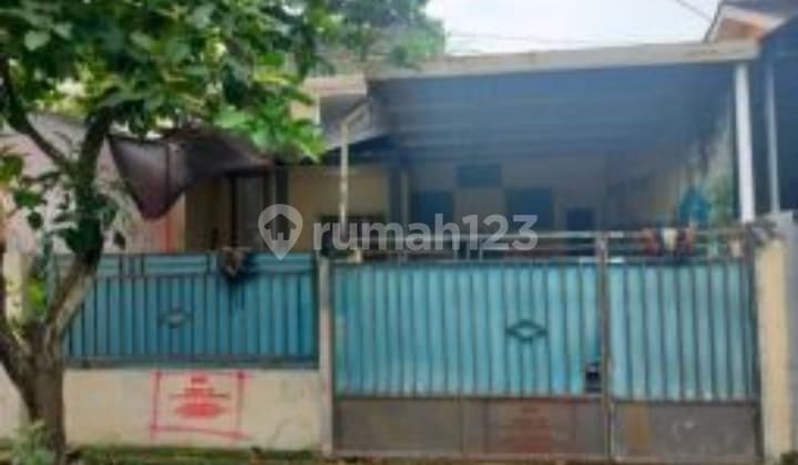 Dijual Rumah Lelang Sumput Dryorejo Gresik