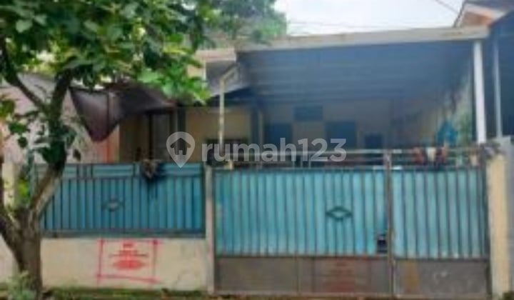 Dijual Rumah Lelang Sumput Dryorejo Gresik