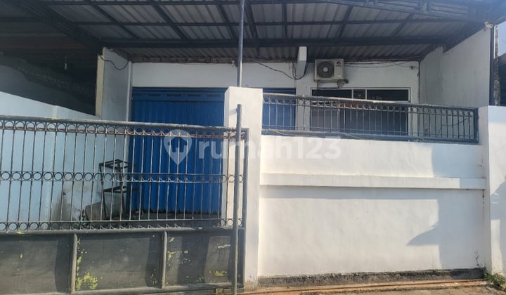 Dijual Rumah Lelang Kebomas Gresik