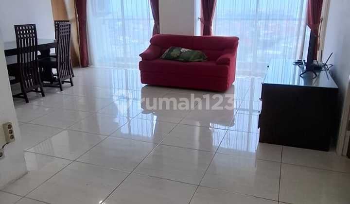 Jual.murah Double 2 Br Connecting Furnish