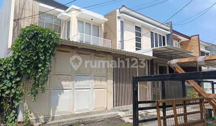 For Sale By Auction House. Location Mojoklanggru Gubeng, Surabaya.