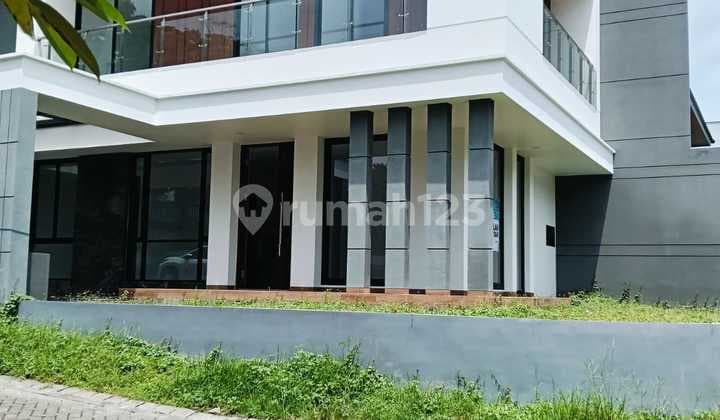 Dijual Rumah Lokasi International Village Citraland Surabayaa
