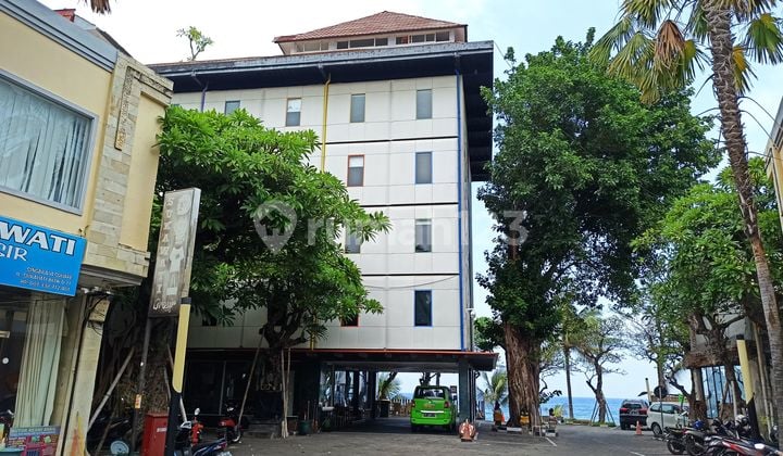 Dijual Via Lelang Hotel Lokasi Jalan Surapati Kompleks Singaraja Square Kel Kampung Baru Kec Buleleng Bali