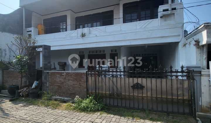 Dijual Via Lelang Rumah Lokasi Jalan Muria Pepelegi Waru Sidoarjo