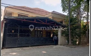 Dijual Via Lelang Rumah Jalan Sidosermo Airdas Kel Sidosermo Kec Wonocolo Surabaya