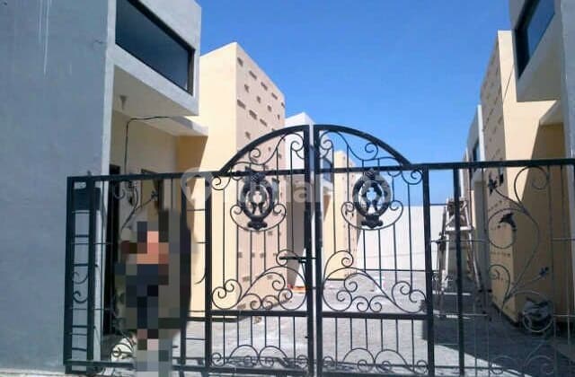 Dijual Murah Rumah Lokasi Medokan Ayu Utara Surabaya