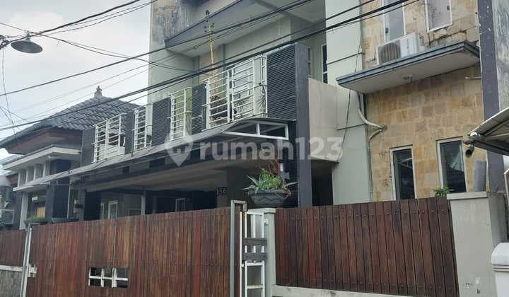 Dijual Via Lelang Rumah Griya Wage Asri Taman Sidoarjo