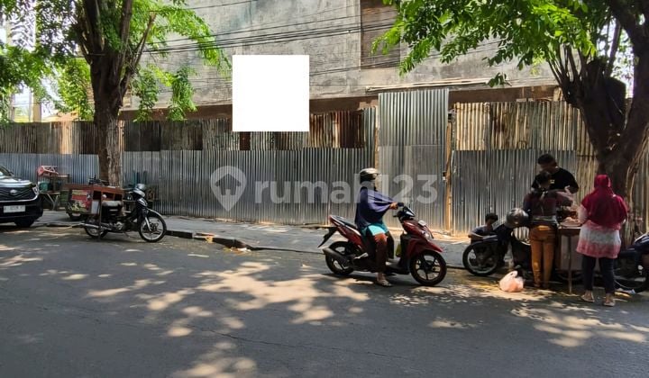 For Sale Fast Hotel Under Construction Jl. Ar Hakim Gresik