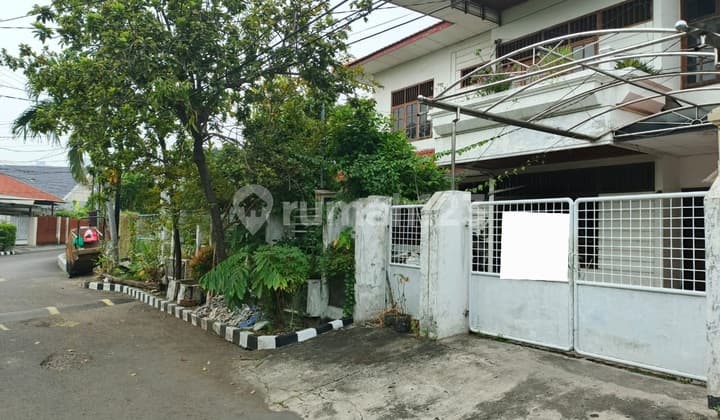Dijual Via Lelang Rumah Pradahkalikendal Dukuh Pakis Surabaya