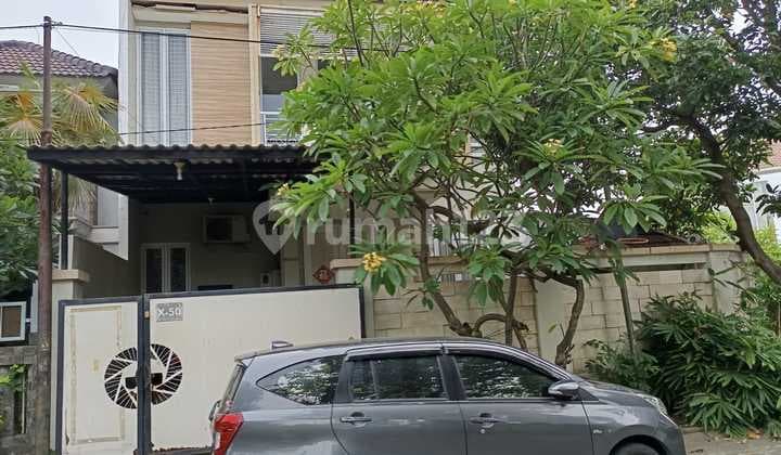 Dijual Via Lelang Rumah Lokasi Pantai Mentari Kenjeran Surabaya